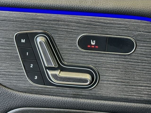 2023 Mercedes-Benz GLB GLB 250 4MATIC®
