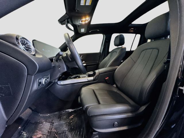 2023 Mercedes-Benz GLB GLB 250 4MATIC®