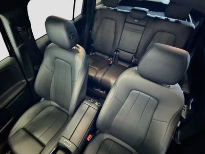 2023 Mercedes-Benz GLB GLB 250 4MATIC®
