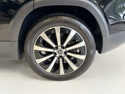 2023 Mercedes-Benz GLB GLB 250 4MATIC®