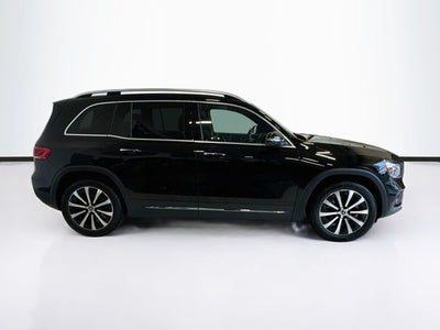 2023 Mercedes-Benz GLB GLB 250 4MATIC®