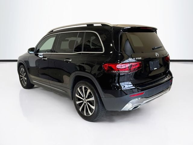 2023 Mercedes-Benz GLB GLB 250 4MATIC®
