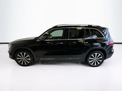 2023 Mercedes-Benz GLB GLB 250 4MATIC®