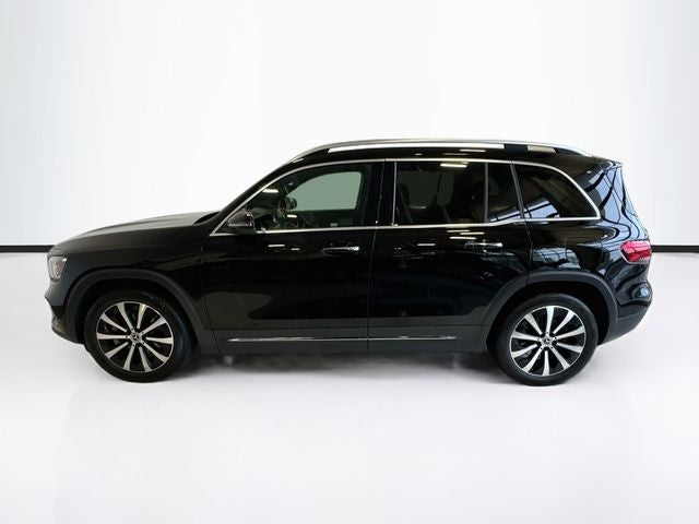 2023 Mercedes-Benz GLB GLB 250 4MATIC®
