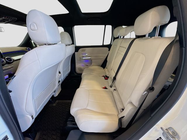 2026 Mercedes-Benz GLB GLB 250 4MATIC®