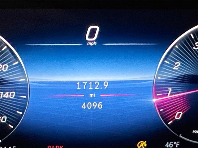 2025 Mercedes-Benz GLB GLB 250 4MATIC®