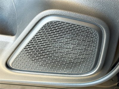 2025 Mercedes-Benz GLB GLB 250 4MATIC®