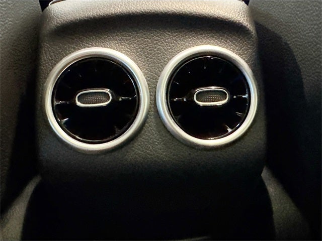 2025 Mercedes-Benz GLB GLB 250 4MATIC®