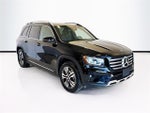 2025 Mercedes-Benz GLB GLB 250 4MATIC®