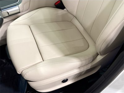 2025 Mercedes-Benz GLB GLB 250 4MATIC®