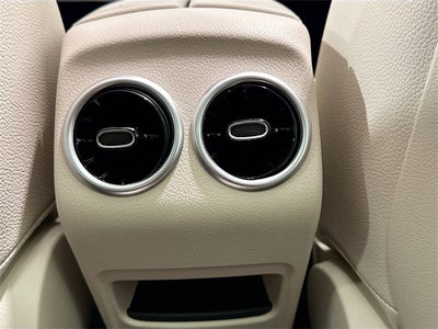 2025 Mercedes-Benz GLB GLB 250 4MATIC®