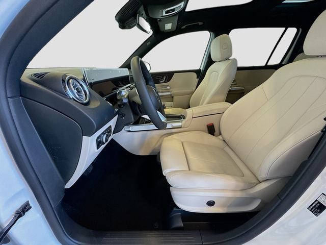2026 Mercedes-Benz GLB GLB 250 4MATIC®