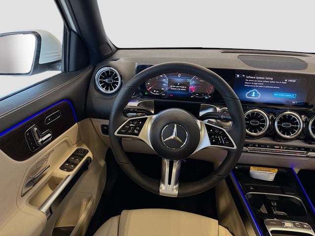 2026 Mercedes-Benz GLB GLB 250 4MATIC®