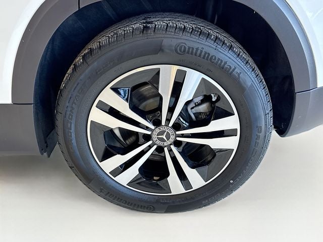 2026 Mercedes-Benz GLB GLB 250 4MATIC®