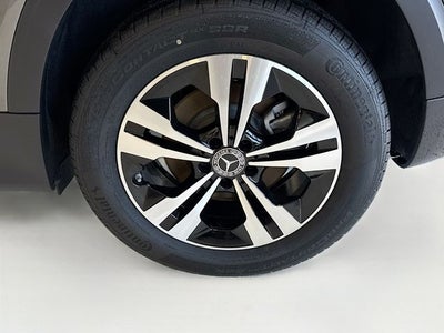 2026 Mercedes-Benz GLB GLB 250 4MATIC®