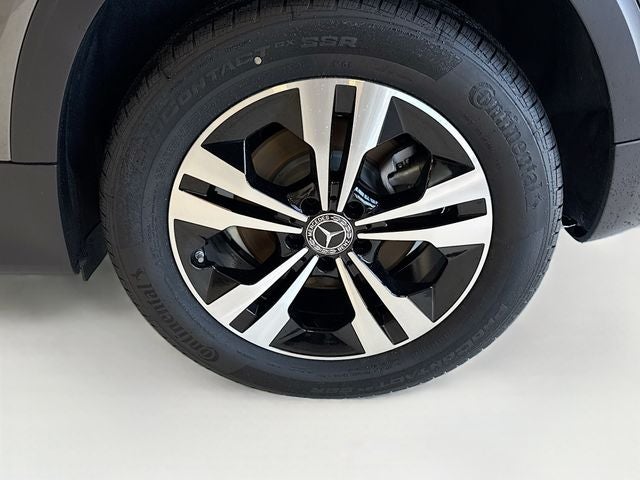 2026 Mercedes-Benz GLB GLB 250 4MATIC®