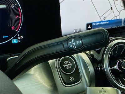 2025 Mercedes-Benz GLB GLB 250 4MATIC®