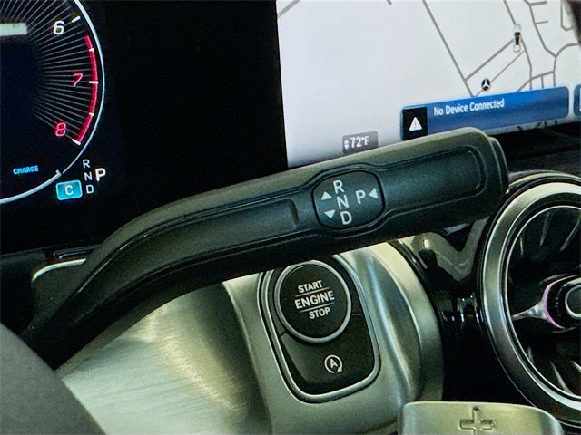 2025 Mercedes-Benz GLB GLB 250 4MATIC®