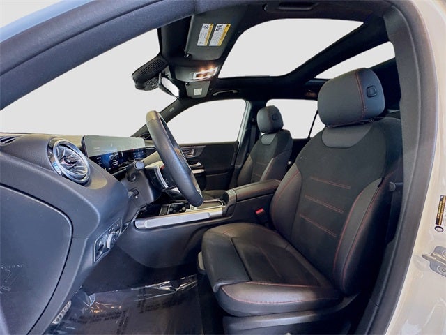 2025 Mercedes-Benz GLB GLB 250 4MATIC®