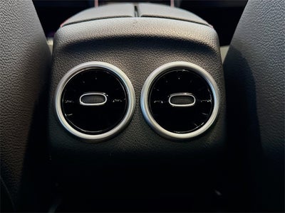 2025 Mercedes-Benz GLB GLB 250 4MATIC®