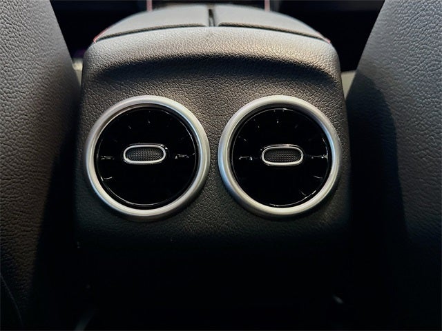 2025 Mercedes-Benz GLB GLB 250 4MATIC®