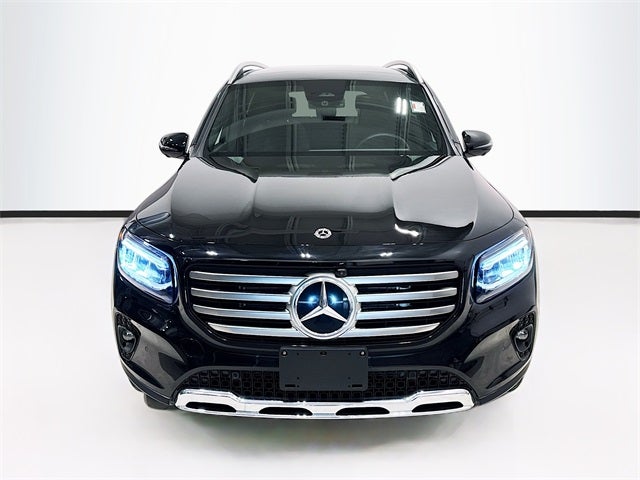 2025 Mercedes-Benz GLB GLB 250 4MATIC®