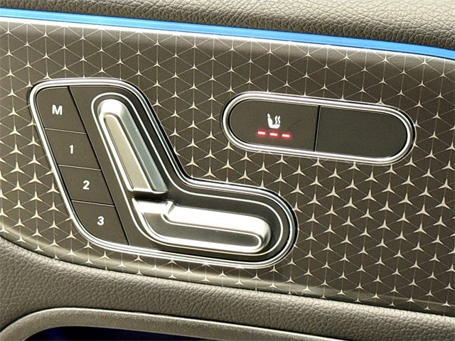 2025 Mercedes-Benz GLB GLB 250 4MATIC®