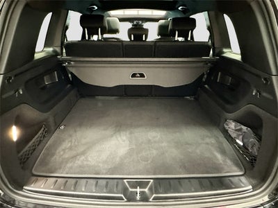 2025 Mercedes-Benz GLB GLB 250 4MATIC®