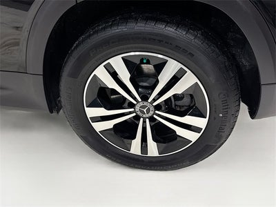 2025 Mercedes-Benz GLB GLB 250 4MATIC®