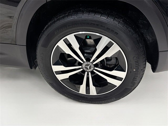 2025 Mercedes-Benz GLB GLB 250 4MATIC®