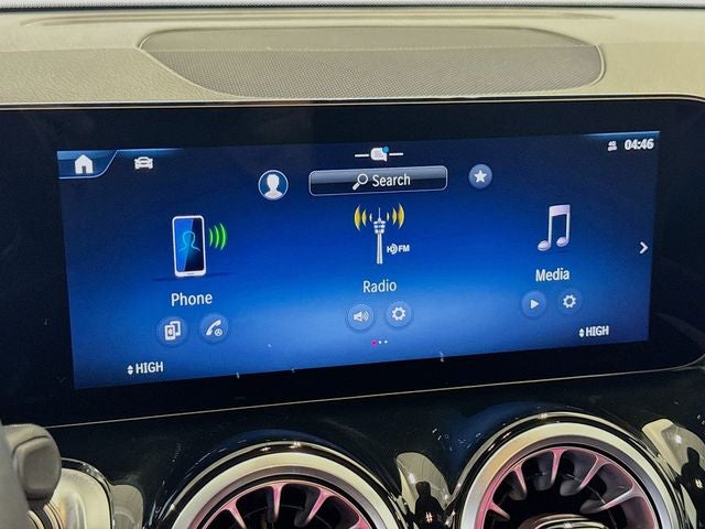 2025 Mercedes-Benz GLB GLB 250 4MATIC®