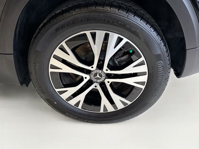 2025 Mercedes-Benz GLB GLB 250 4MATIC®