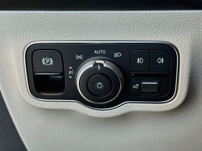2026 Mercedes-Benz GLB GLB 250 4MATIC®