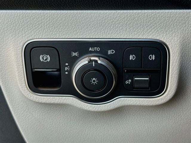 2026 Mercedes-Benz GLB GLB 250 4MATIC®