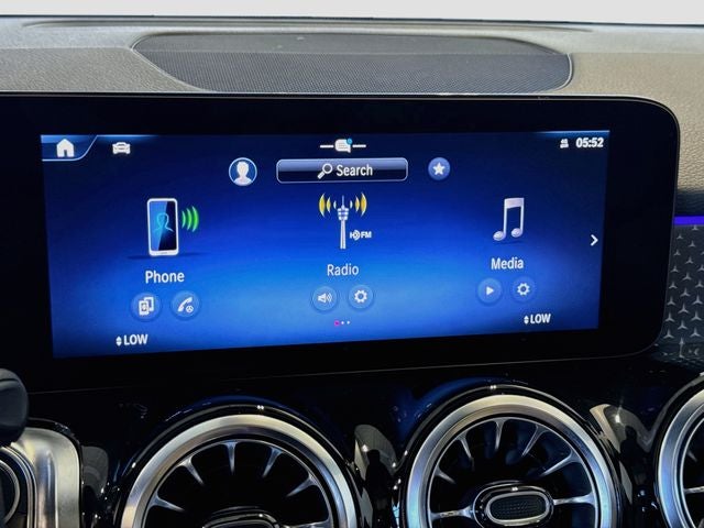 2026 Mercedes-Benz GLB GLB 250 4MATIC®