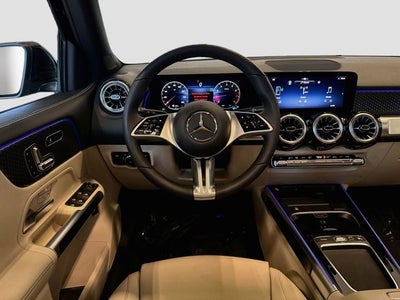 2026 Mercedes-Benz GLB GLB 250 4MATIC®
