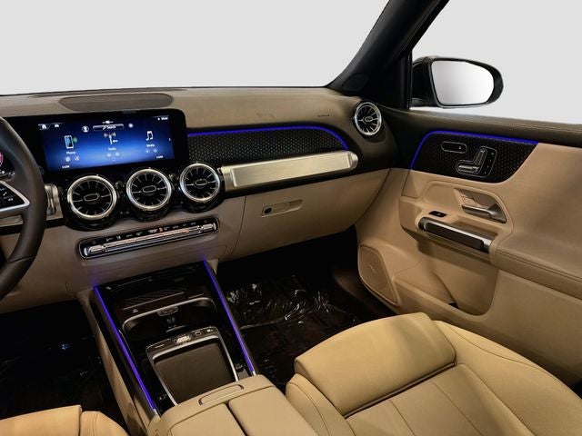 2026 Mercedes-Benz GLB GLB 250 4MATIC®