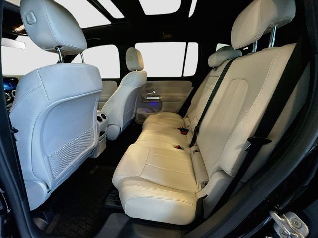 2026 Mercedes-Benz GLB GLB 250 4MATIC®