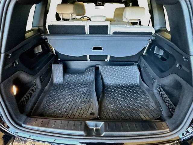 2026 Mercedes-Benz GLB GLB 250 4MATIC®