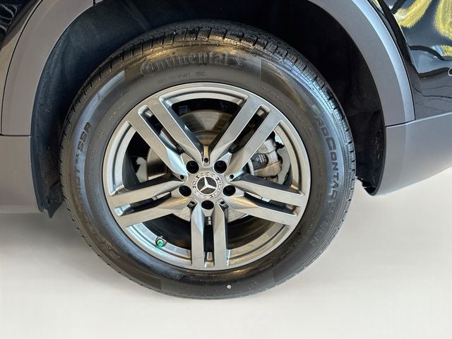 2026 Mercedes-Benz GLB GLB 250 4MATIC®