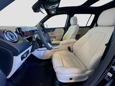 2026 Mercedes-Benz GLB GLB 250 4MATIC®