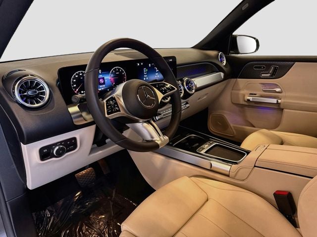 2026 Mercedes-Benz GLB GLB 250 4MATIC®