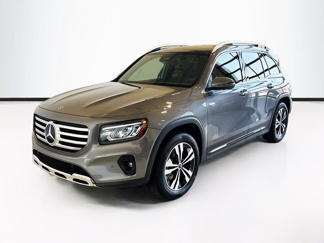 2026 Mercedes-Benz GLB GLB 250 4MATIC®