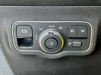2026 Mercedes-Benz GLB GLB 250 4MATIC®