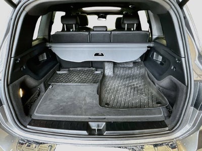 2026 Mercedes-Benz GLB GLB 250 4MATIC®