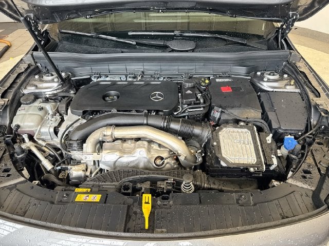 2026 Mercedes-Benz GLB GLB 250 4MATIC®