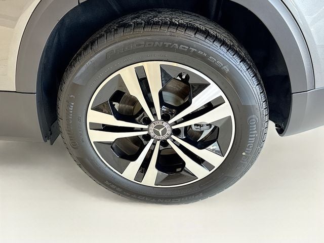 2026 Mercedes-Benz GLB GLB 250 4MATIC®