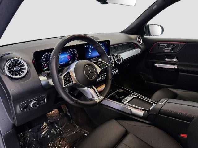 2026 Mercedes-Benz GLB GLB 250 4MATIC®