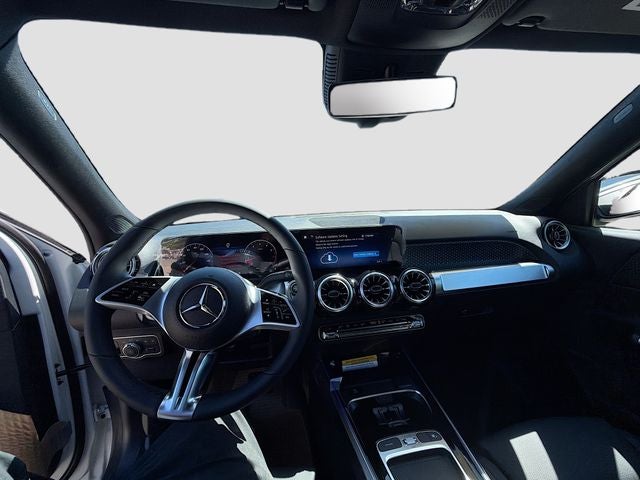 2026 Mercedes-Benz GLB GLB 250 4MATIC®