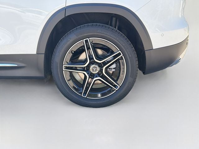 2026 Mercedes-Benz GLB GLB 250 4MATIC®